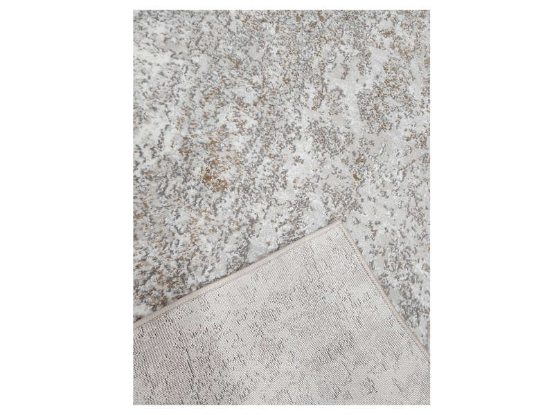 Fine Coffee Area Turkish Cream Carpet 230 x 160 CM
