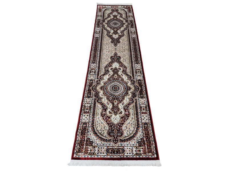 Beautiful Persian Design Passage Runner 300 X 80 CM