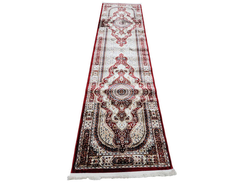 Beautiful Persian Design Passage Runner 300 X 80 CM