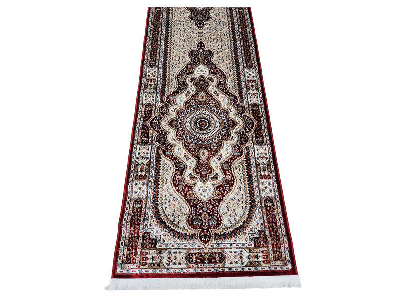 Beautiful Persian Design Passage Runner 300 X 80 CM