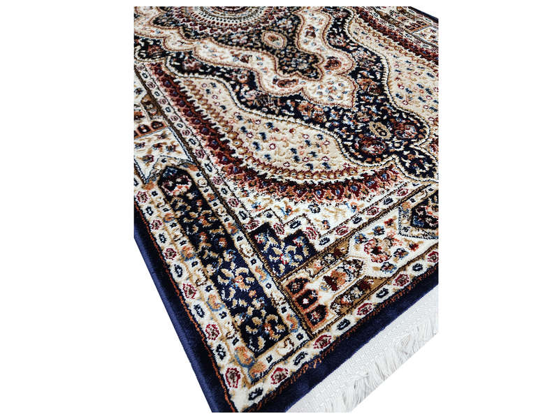 Persian Design Bedside Carpet 150 X 80 CM