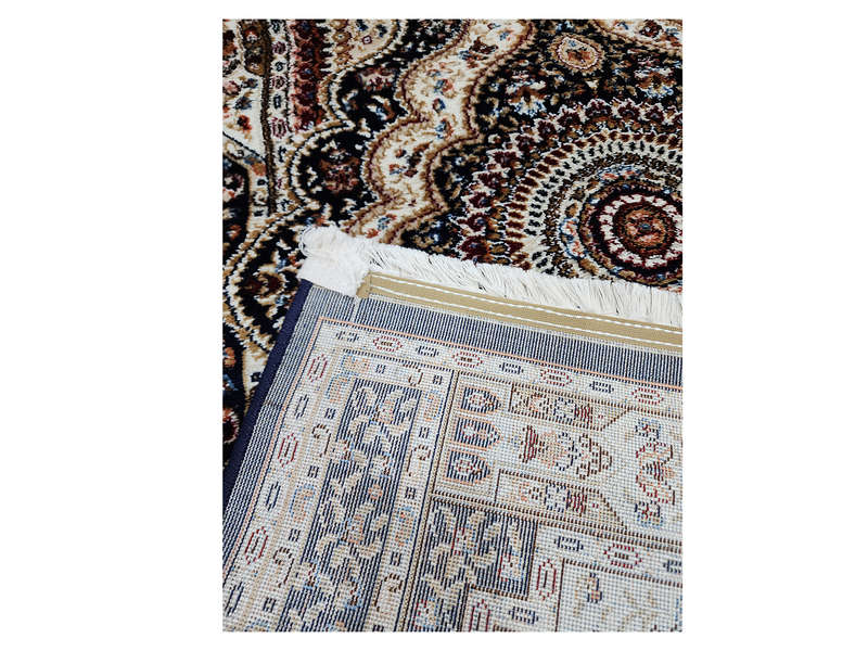 Persian Design Bedside Carpet 150 X 80 CM