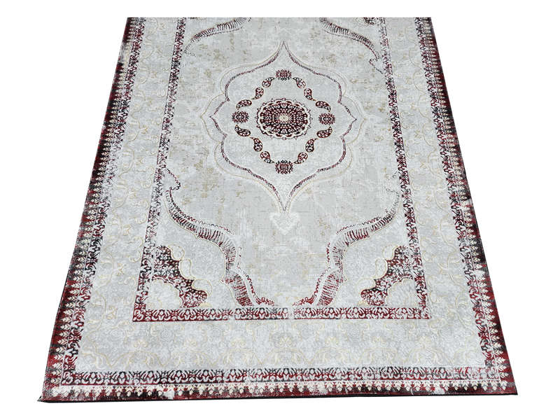 Beautiful Turkish Persian Design Carpet 230 x 160 CM