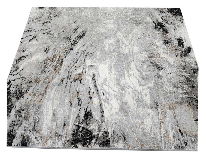 Fine Quality Turkish Bedside Carpet 170 x 120 CM