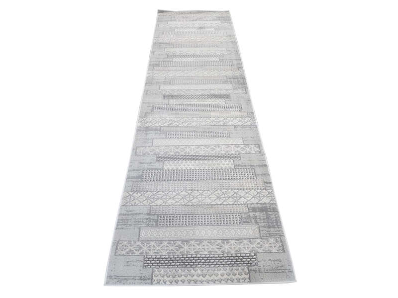 Stunning Turkish Machine Made Runner 300 X 80 CM