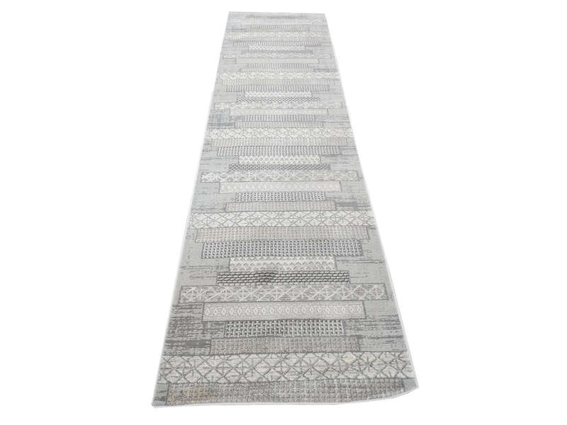 Stunning Turkish Machine Made Runner 300 X 80 CM