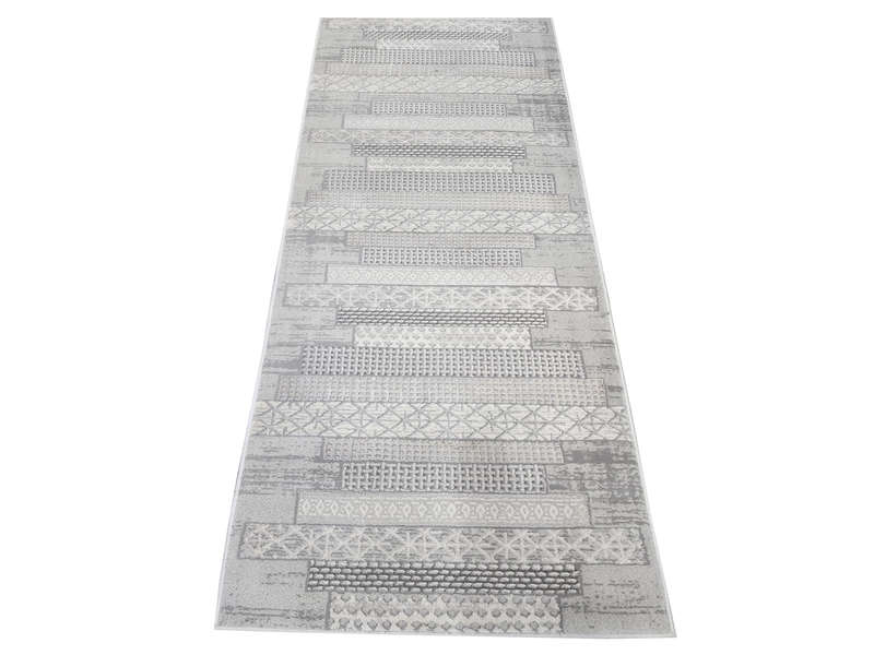 Stunning Turkish Machine Made Runner 300 X 80 CM