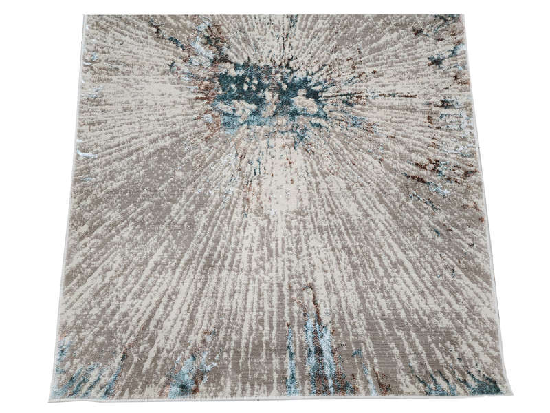 Bedside Machine Made Carpet 160 x 110 CM
