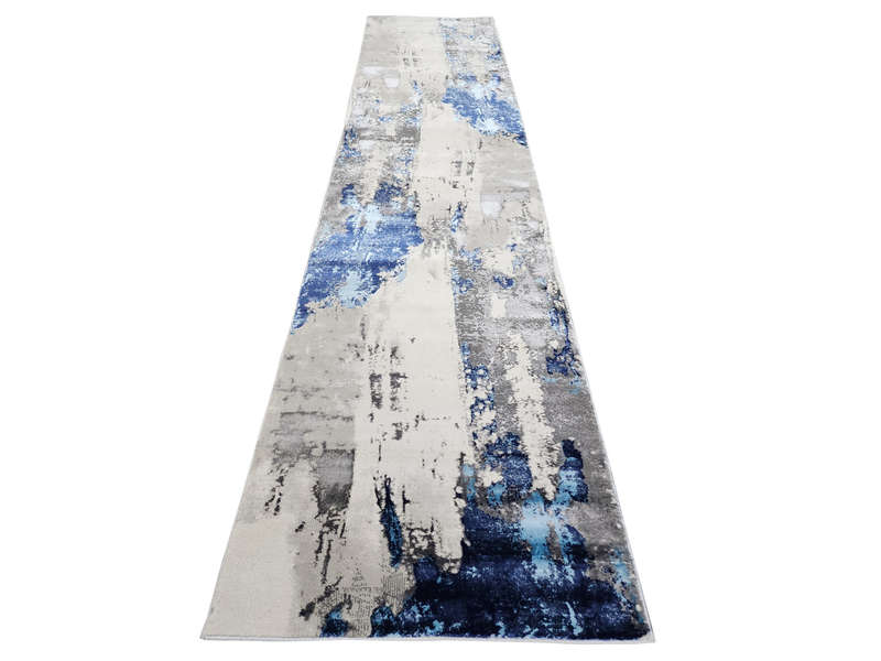 Incredible Modern Design Carpet Runner 400 X 80 CM
