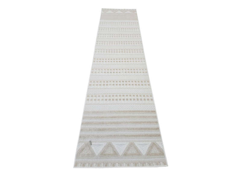 Beautiful Turkish Machine Made Runner 300 X 80 CM