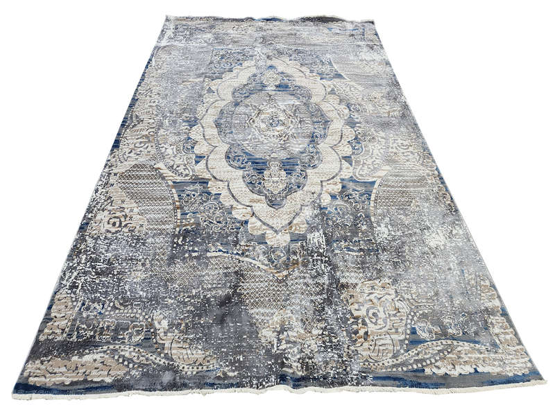 Stunning Machine Made Vintage Design Carpet 400 x 300 CM