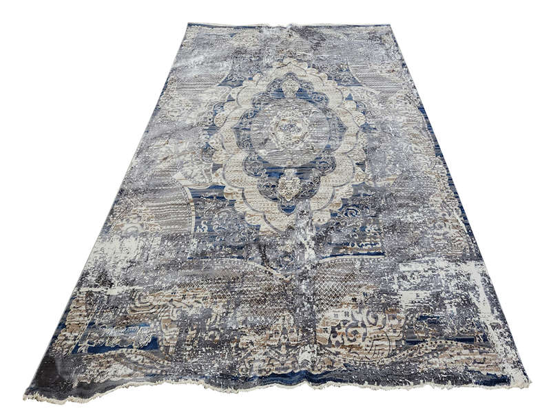 Stunning Machine Made Vintage Design Carpet 400 x 300 CM