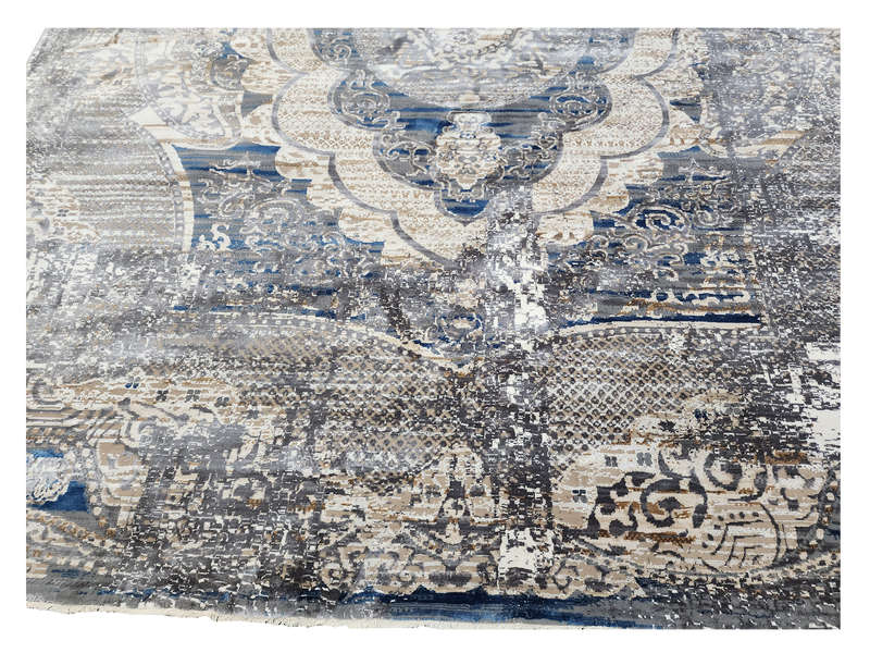 Stunning Machine Made Vintage Design Carpet 400 x 300 CM