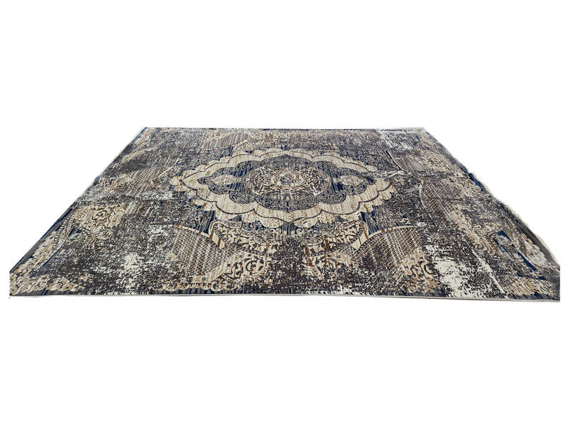 Stunning Machine Made Vintage Design Carpet 400 x 300 CM