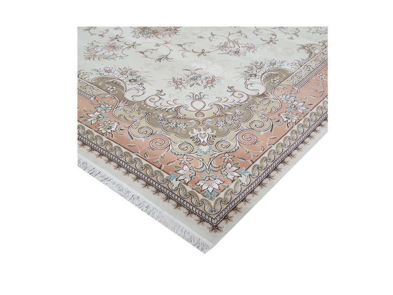Fine Tabriz Carpet 400 x 300 cm
