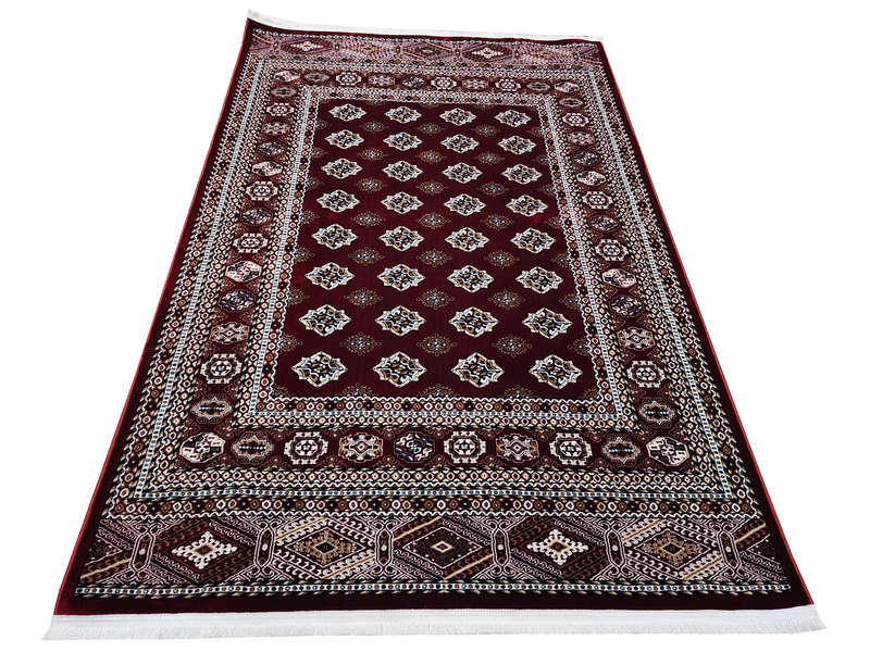 Gorgeous Bukhara Design Carpet 230 x 160 CM