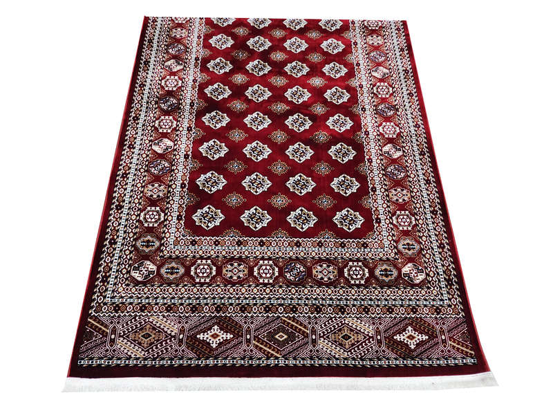 Gorgeous Bukhara Design Carpet 230 x 160 CM