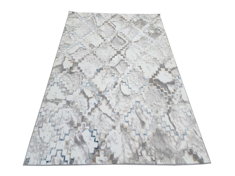 Turkish Modern Machine Made Carpet 200 x 150 CM