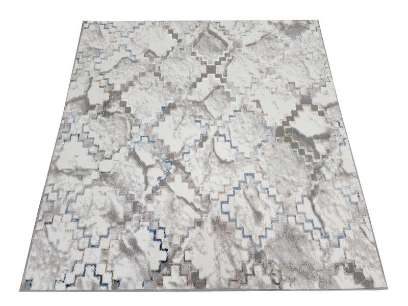 Turkish Modern Machine Made Carpet 200 x 150 CM