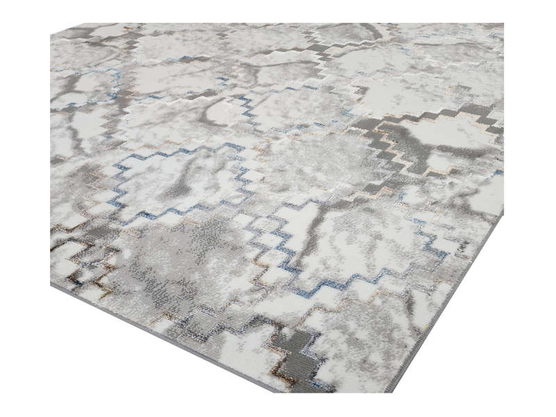 Turkish Modern Machine Made Carpet 200 x 150 CM