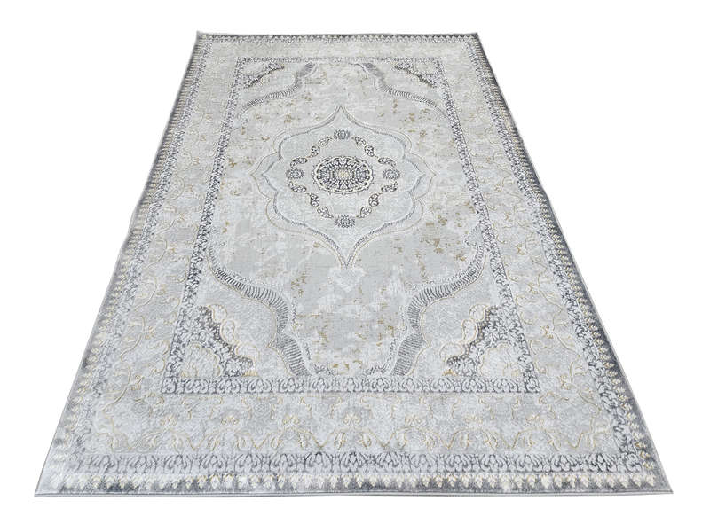 Beautiful Vintage Style Carpet 230 x 160 CM