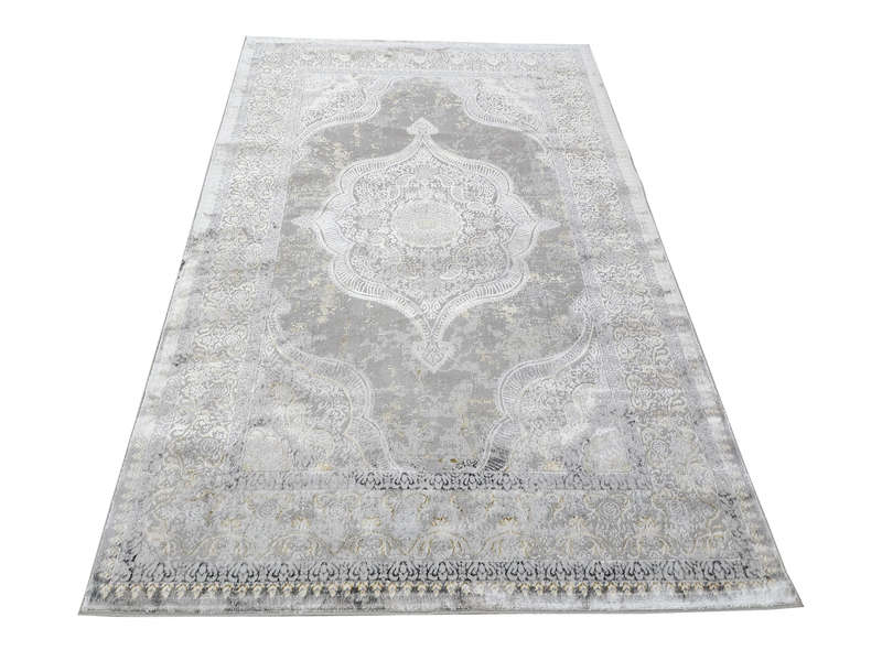 Beautiful Vintage Style Carpet 230 x 160 CM