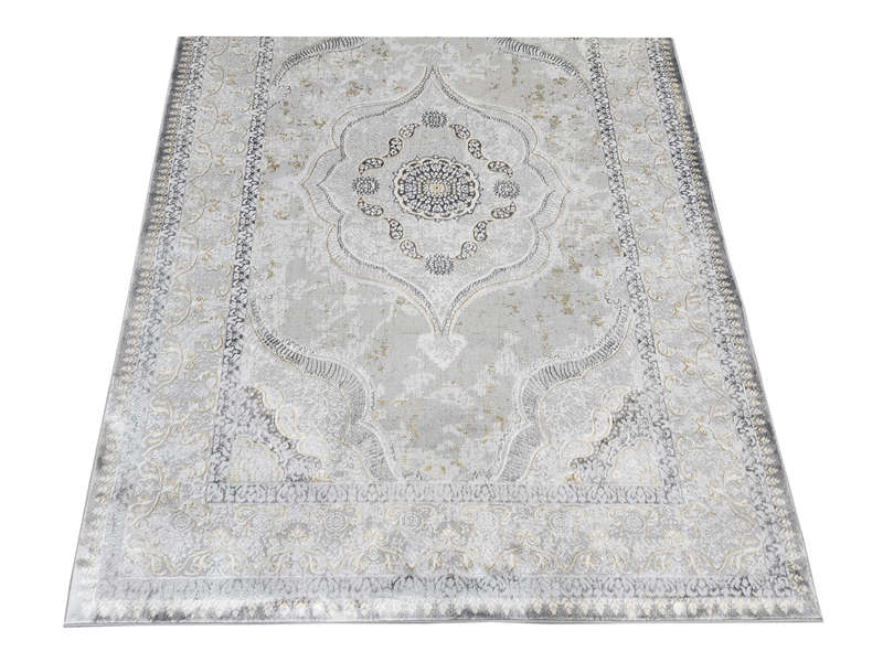 Beautiful Vintage Style Carpet 230 x 160 CM