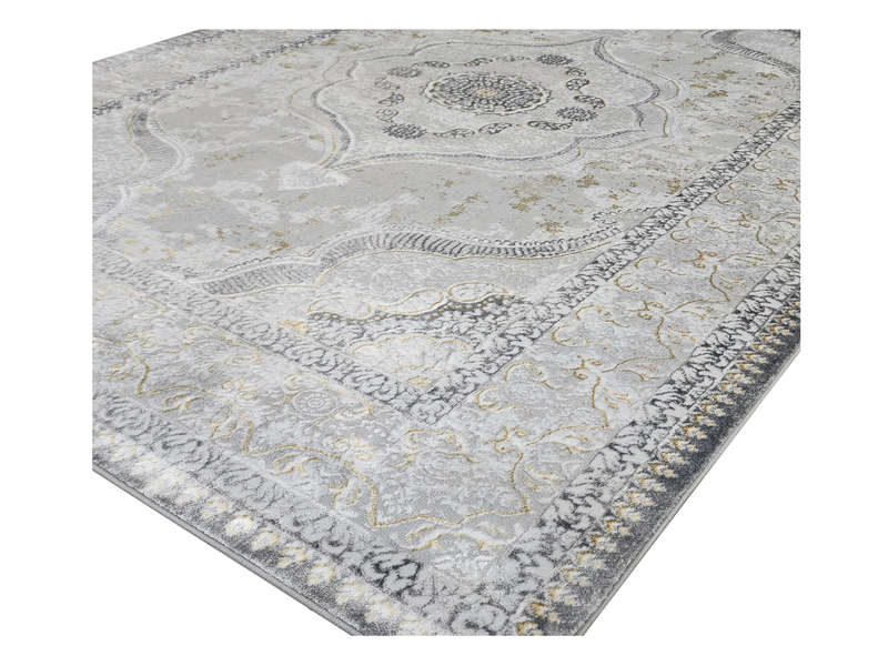 Beautiful Vintage Style Carpet 230 x 160 CM