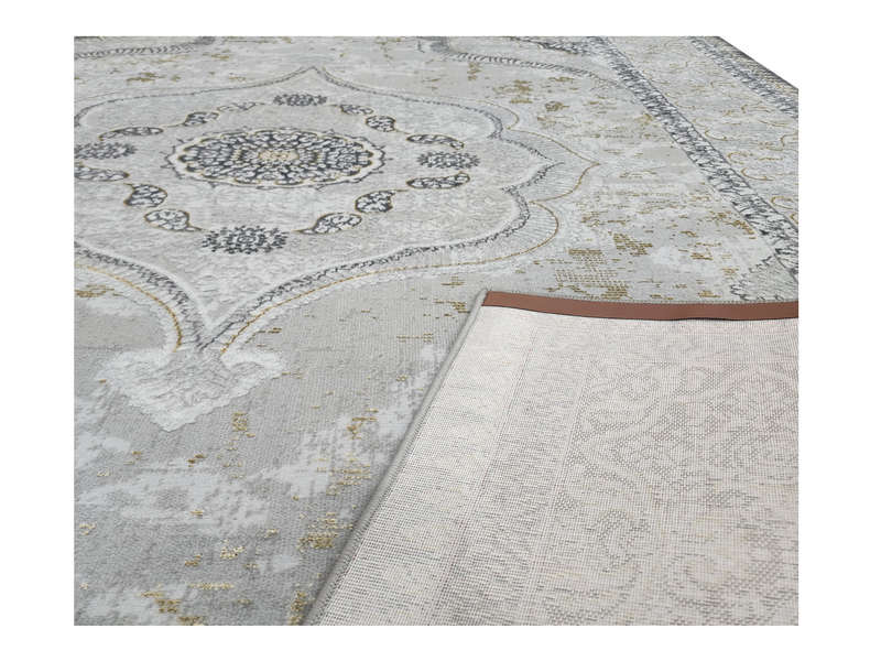 Beautiful Vintage Style Carpet 230 x 160 CM