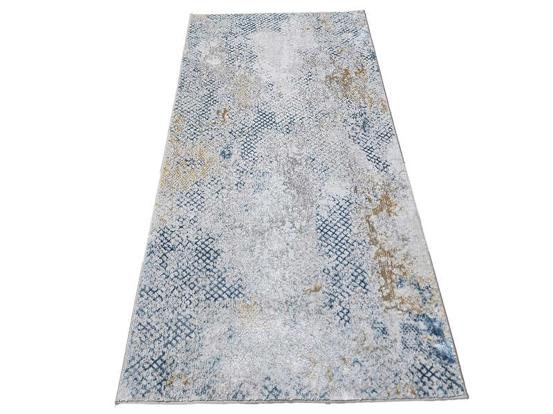 Beautiful Modern Design Machine Made Carpet 150 X 80 CM
