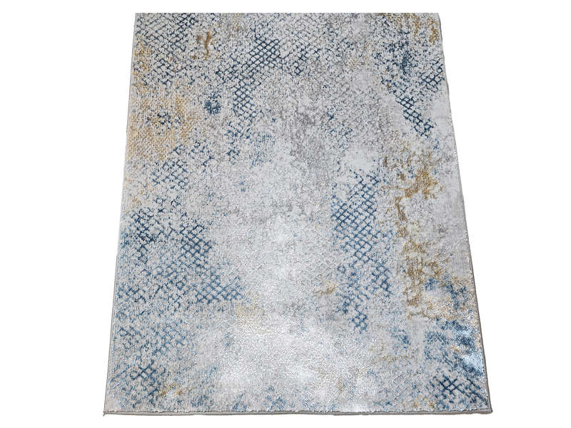Beautiful Modern Design Machine Made Carpet 150 X 80 CM