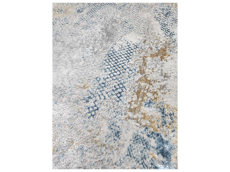 Beautiful Modern Design Machine Made Carpet 150 X 80 CM