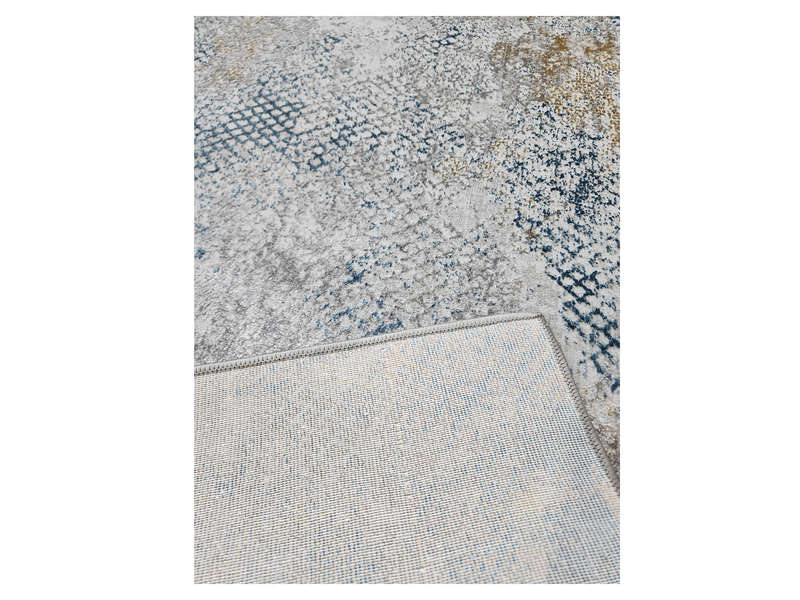 Beautiful Modern Design Machine Made Carpet 150 X 80 CM