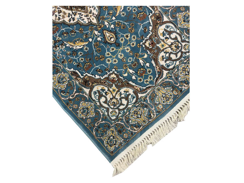 Fine Persian Design Machine Made Carpet 600 X 80 CM