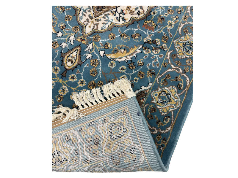 Fine Persian Design Machine Made Carpet 600 X 80 CM