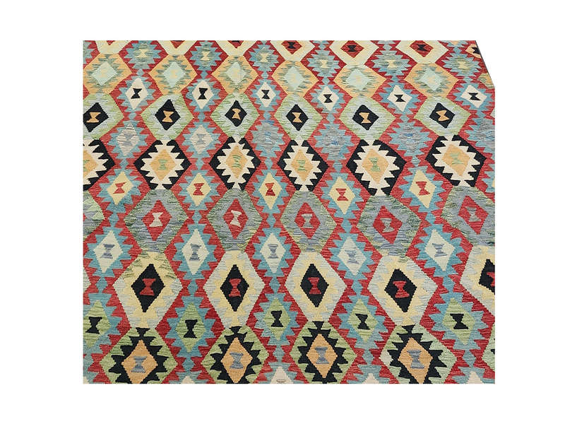Fine Big size Afghan Choubi Kilim 500 x 305 cm