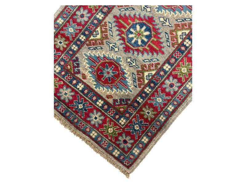 Fine Afghan Ariana Carpet 86 x 62 CM