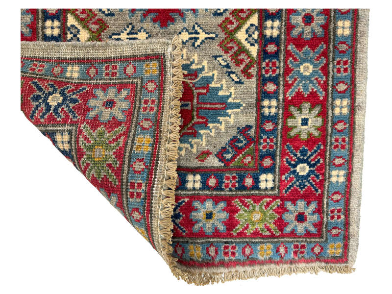 Fine Afghan Ariana Carpet 86 x 62 CM