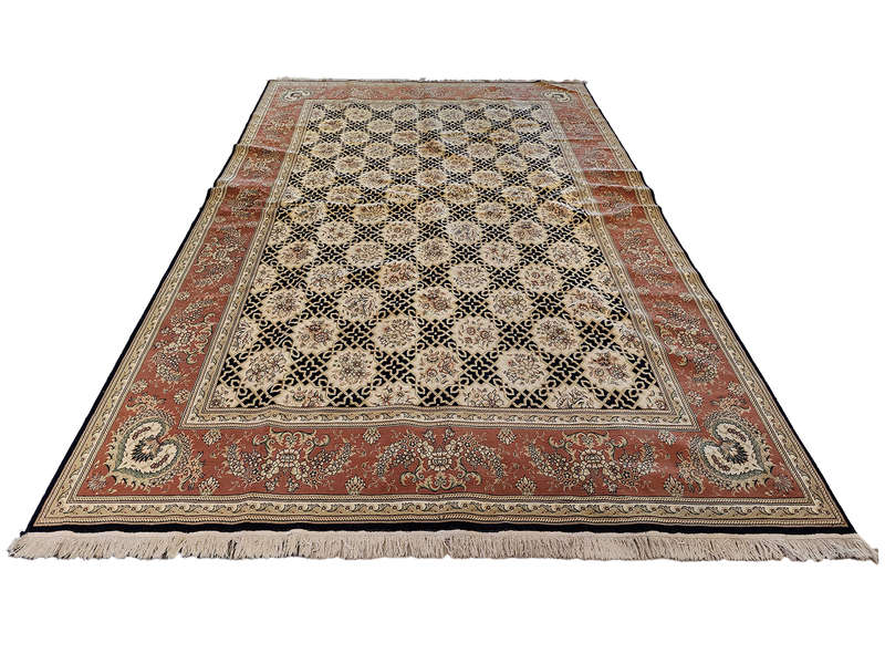Top Quality Persian Machine Made Carpet 400 x 300 CM
