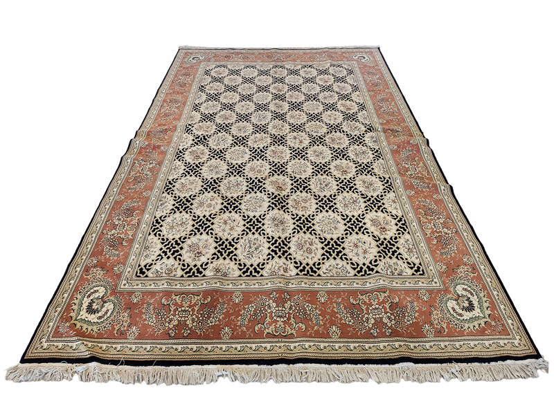 Top Quality Persian Machine Made Carpet 400 x 300 CM