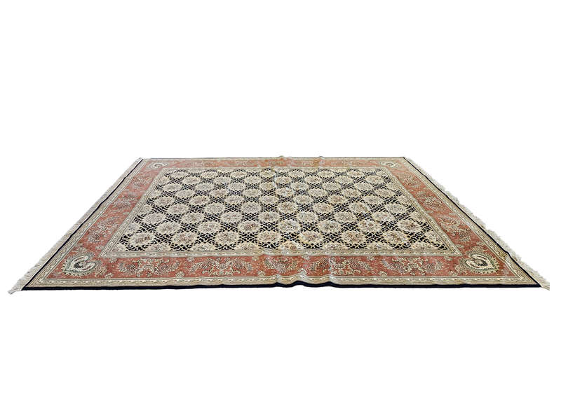 Top Quality Persian Machine Made Carpet 400 x 300 CM