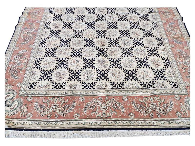 Top Quality Persian Machine Made Carpet 400 x 300 CM