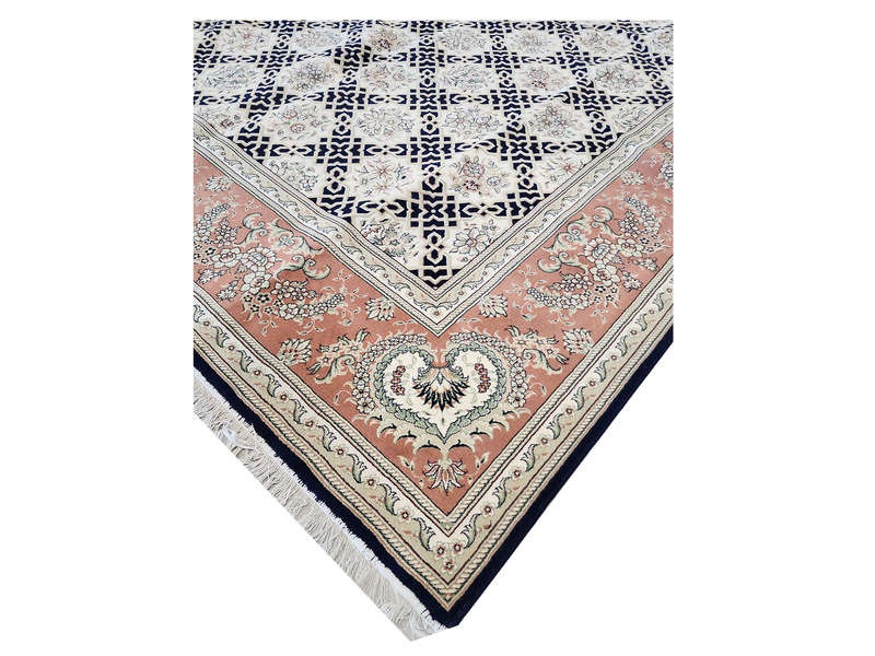 Top Quality Persian Machine Made Carpet 400 x 300 CM