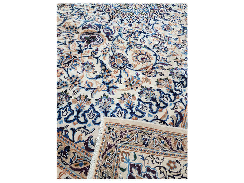 Top quality Second Hand Nain Carpet 345 x 250 CM