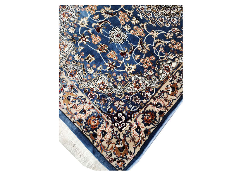 Beautiful Persian Design Machine Made Carpet 150 X 80 CM