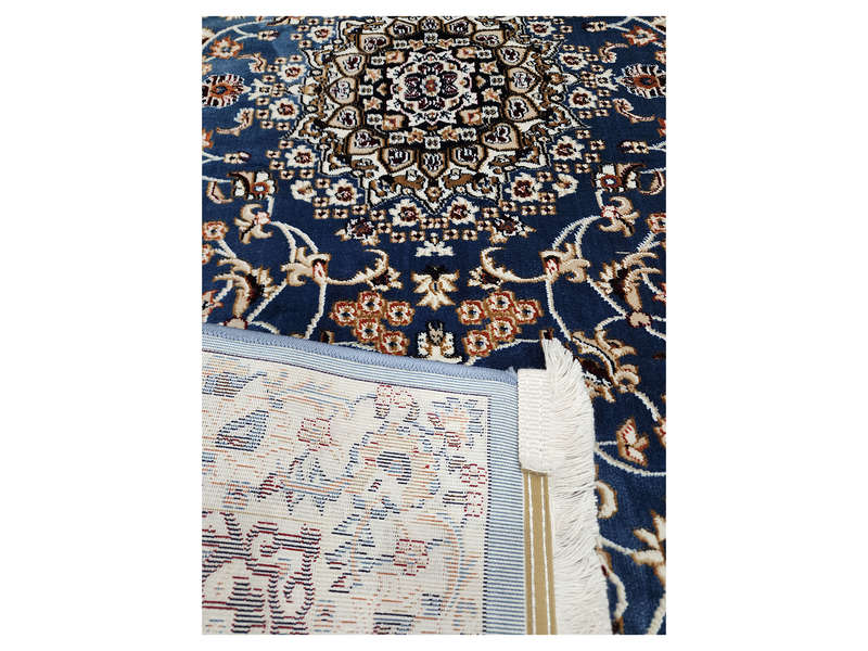 Beautiful Persian Design Machine Made Carpet 150 X 80 CM