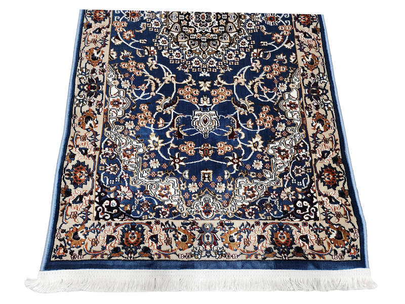 Beautiful Persian Design Machine Made Carpet 150 X 80 CM