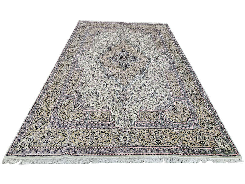 Incredible Persian Machine Made Carpet 400 x 300 CM
