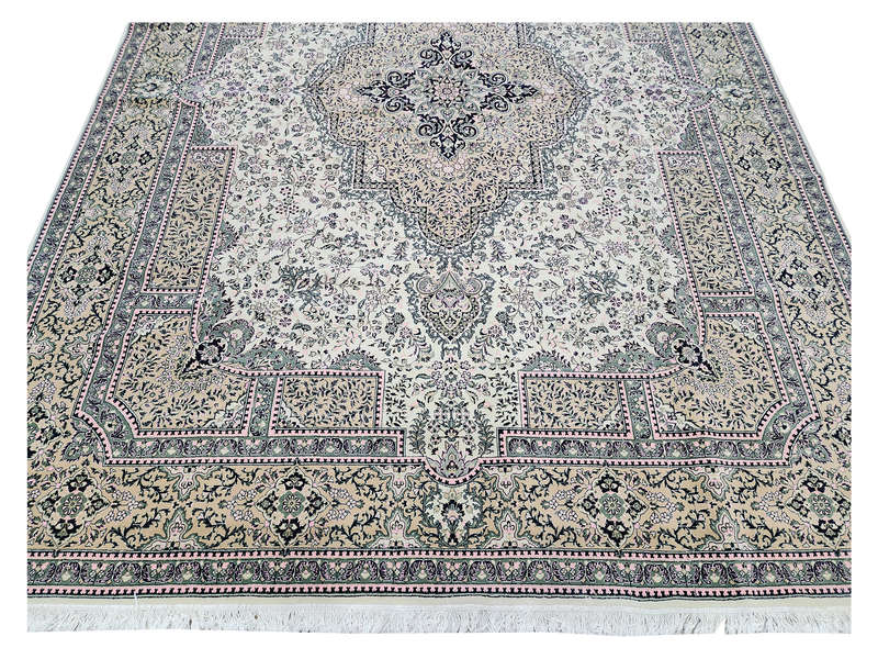 Incredible Persian Machine Made Carpet 400 x 300 CM
