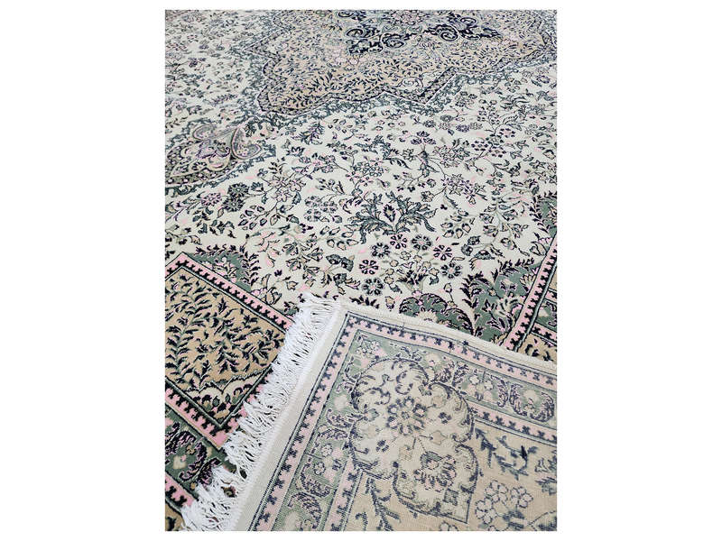 Incredible Persian Machine Made Carpet 400 x 300 CM